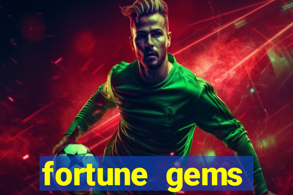 fortune gems horario pagante