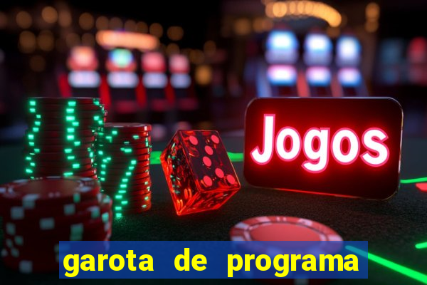 garota de programa de jacobina