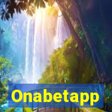 Onabetapp