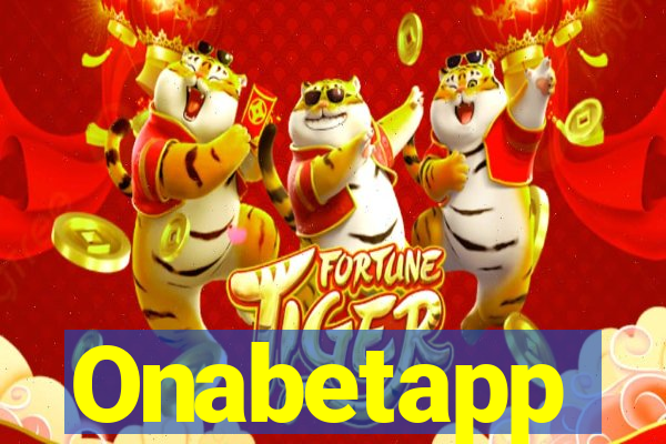 Onabetapp