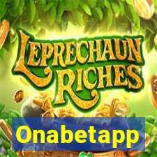 Onabetapp