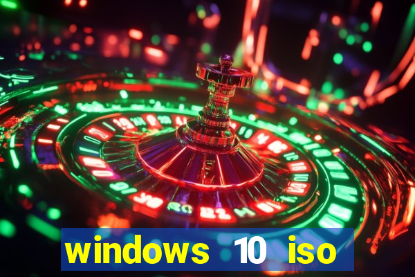 windows 10 iso download google drive