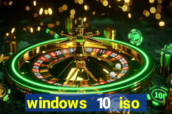 windows 10 iso download google drive