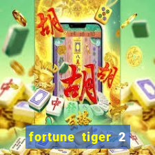 fortune tiger 2 revenge demo