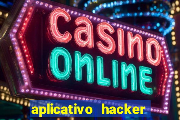 aplicativo hacker fortune tiger