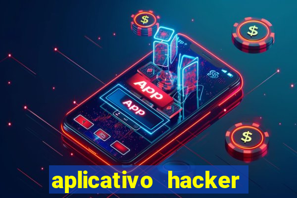 aplicativo hacker fortune tiger