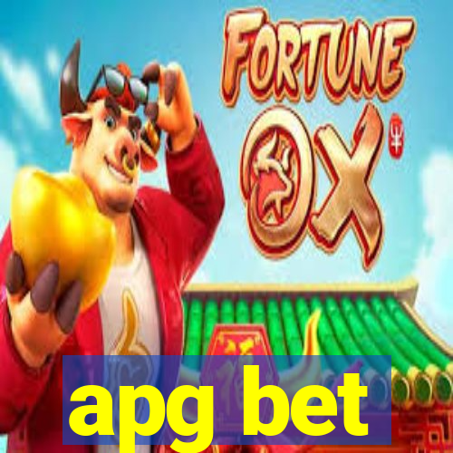 apg bet