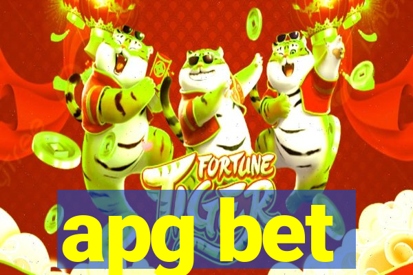 apg bet