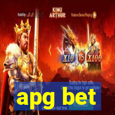 apg bet