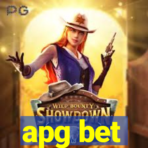 apg bet