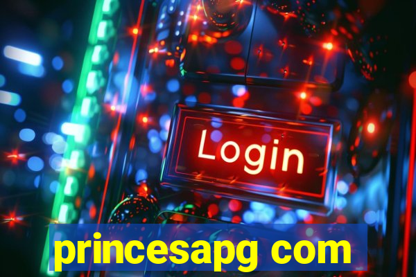 princesapg com