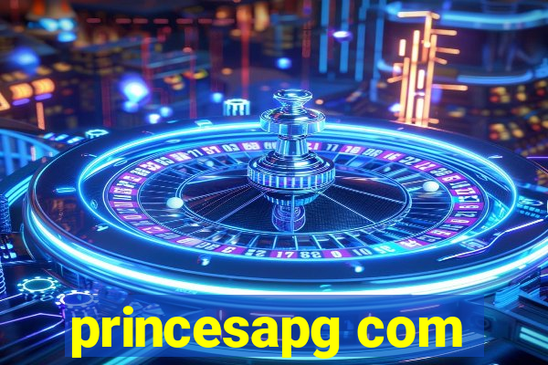 princesapg com