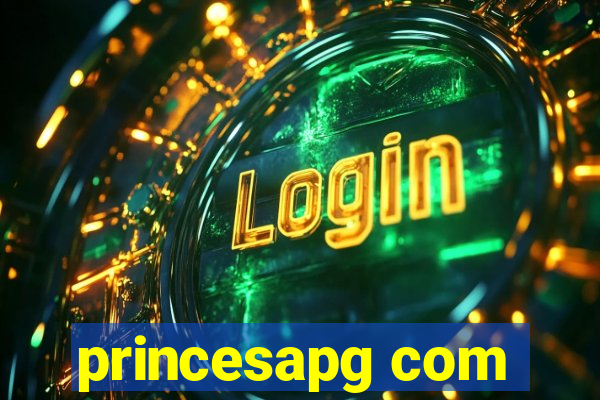 princesapg com