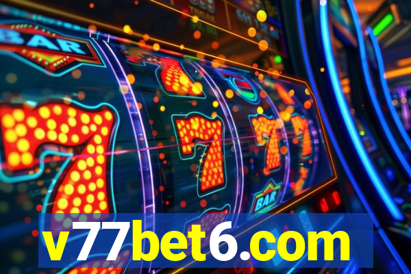 v77bet6.com