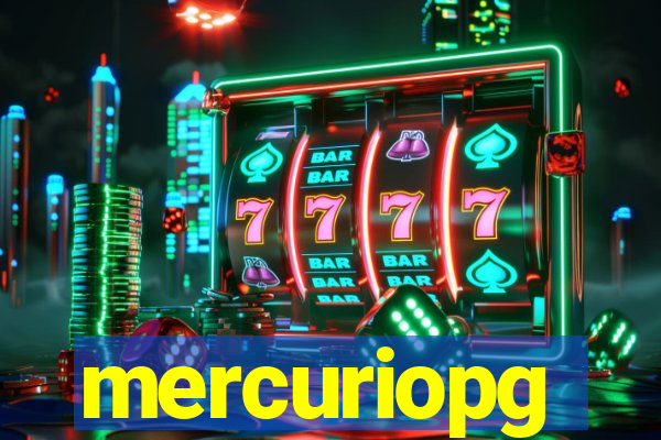 mercuriopg