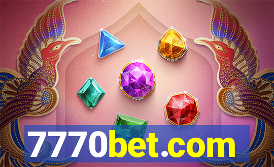 7770bet.com