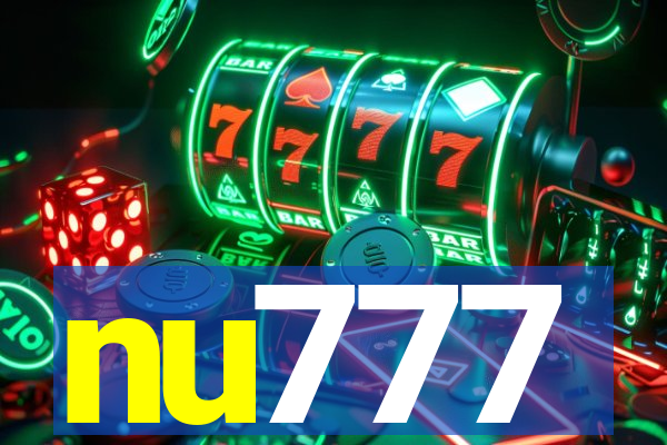 nu777