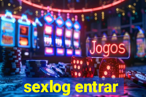 sexlog entrar