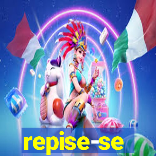 repise-se significado juridico