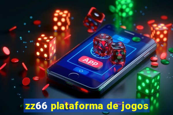 zz66 plataforma de jogos