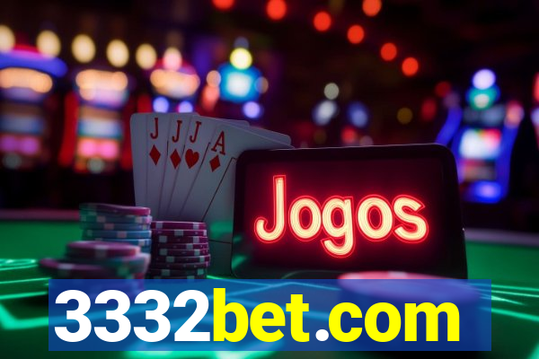 3332bet.com