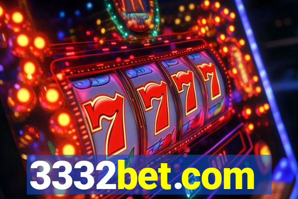 3332bet.com