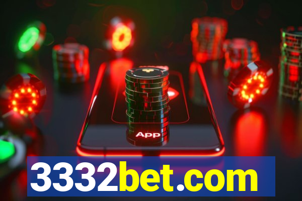 3332bet.com