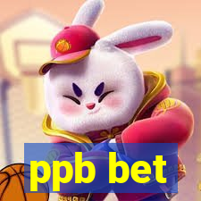 ppb bet