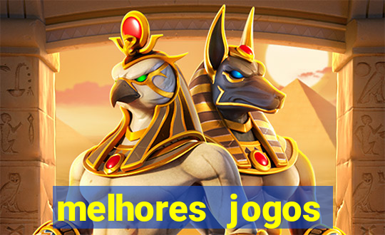 melhores jogos pagos para android