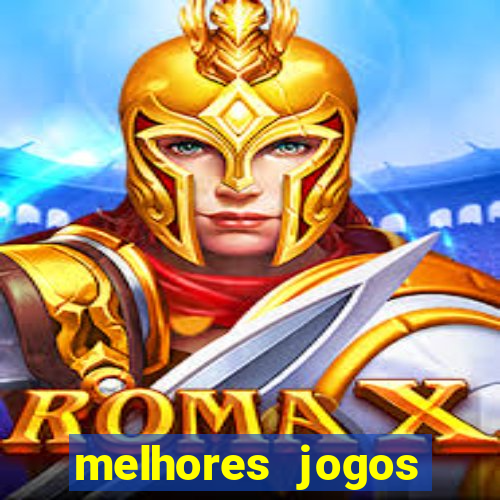 melhores jogos pagos para android