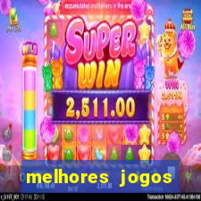 melhores jogos pagos para android