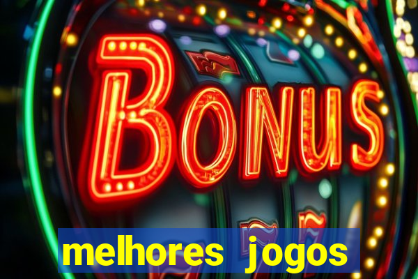 melhores jogos pagos para android