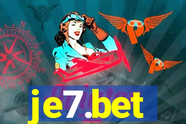 je7.bet