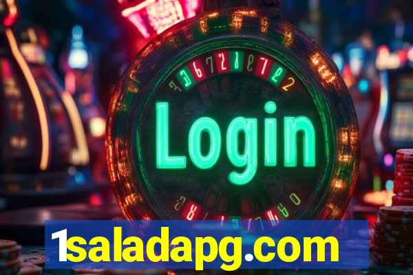 1saladapg.com