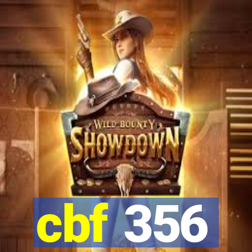 cbf 356