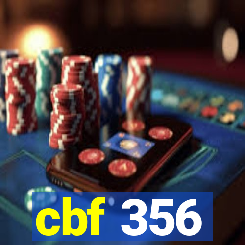 cbf 356