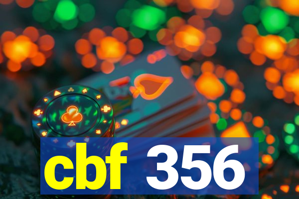 cbf 356