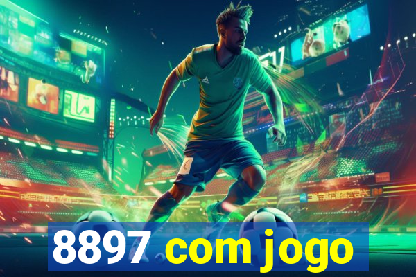 8897 com jogo