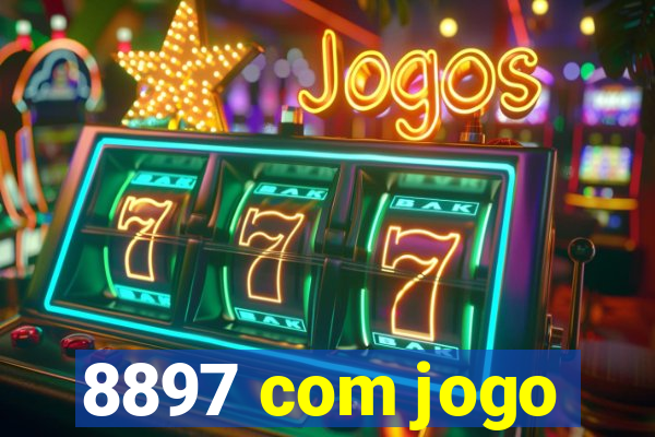 8897 com jogo