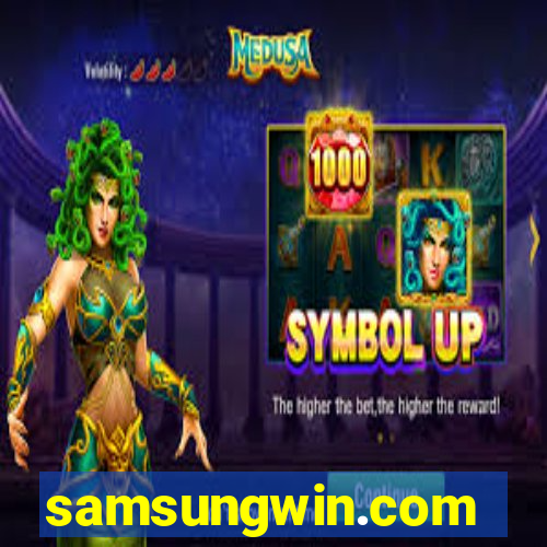 samsungwin.com