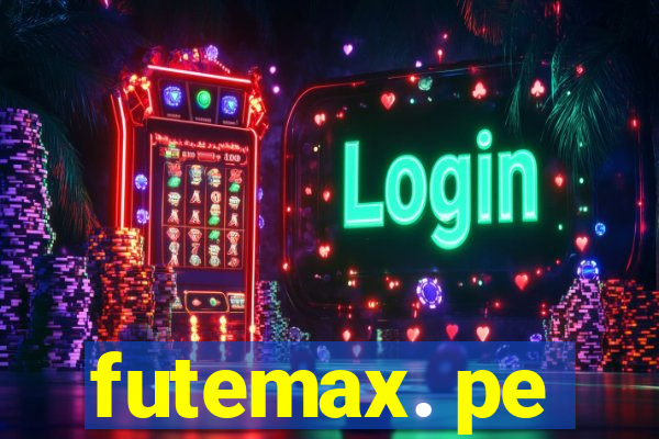 futemax. pe