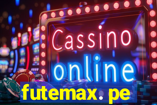 futemax. pe