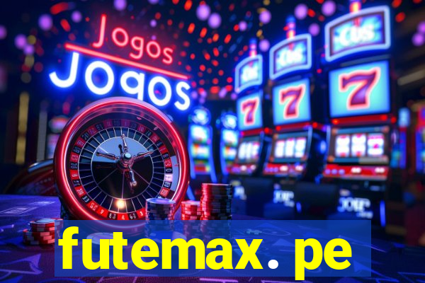 futemax. pe