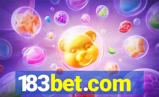 183bet.com