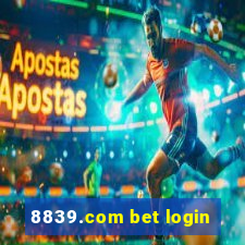 8839.com bet login