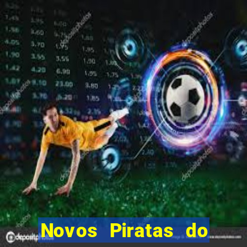 Novos Piratas do Caribe 6 piratas do caribe 6 o retorno de davy