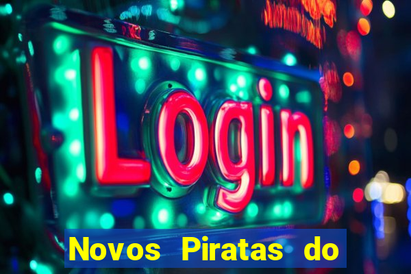 Novos Piratas do Caribe 6 piratas do caribe 6 o retorno de davy