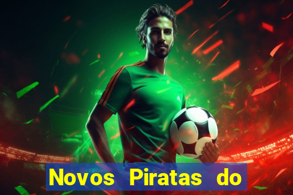 Novos Piratas do Caribe 6 piratas do caribe 6 o retorno de davy