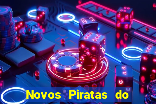 Novos Piratas do Caribe 6 piratas do caribe 6 o retorno de davy