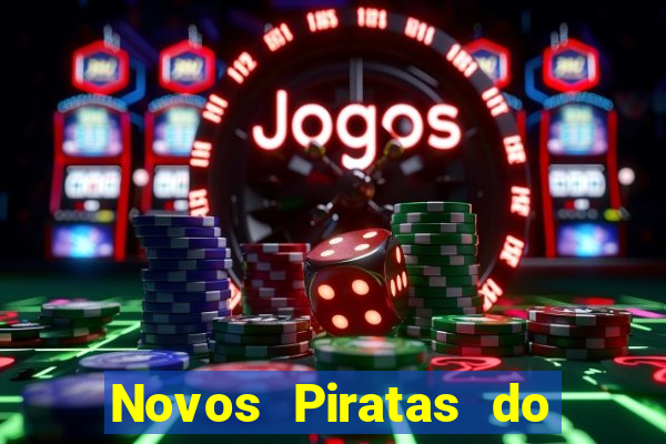 Novos Piratas do Caribe 6 piratas do caribe 6 o retorno de davy